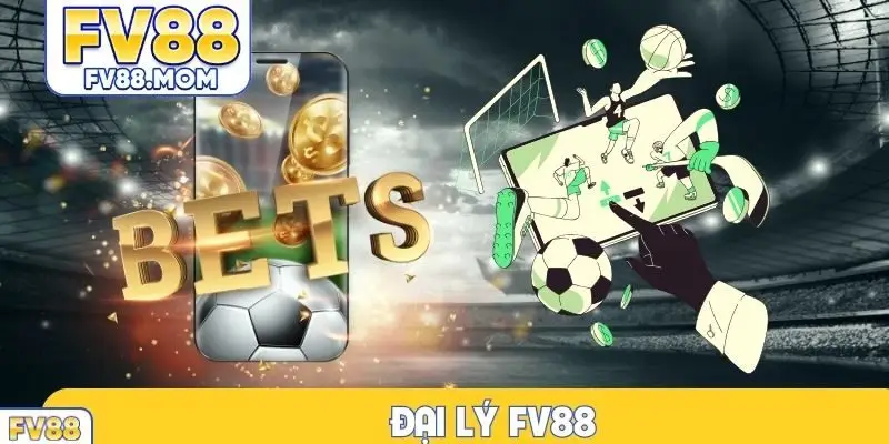Đại lý FV88