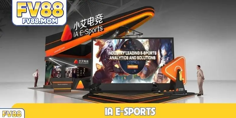 IA E-Sports