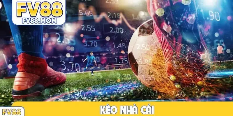 Kèo nhà cái