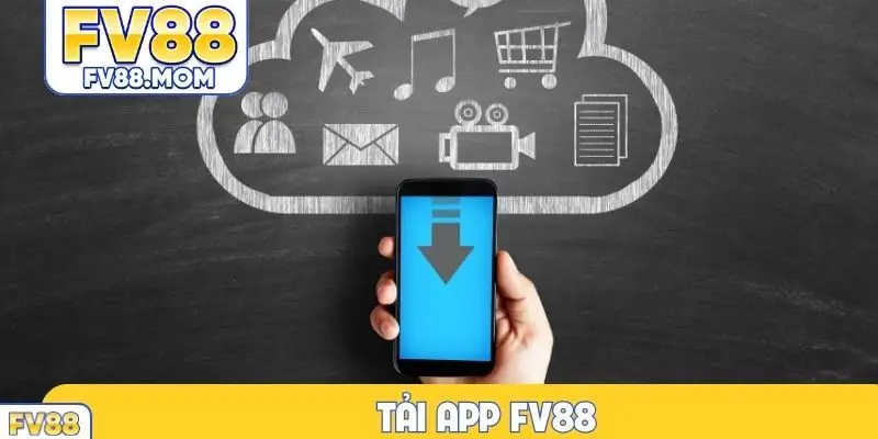 Tải app FV88