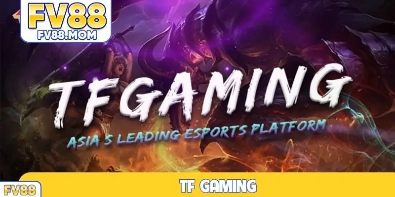 TF Gaming